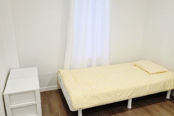Gung-dong Share House Single Room B 1th image