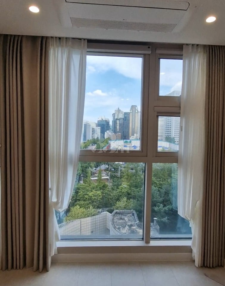 Studio apartment near Seoul Station and Chung 3th image