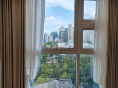 Studio apartment near Seoul Station and Chung 3th image