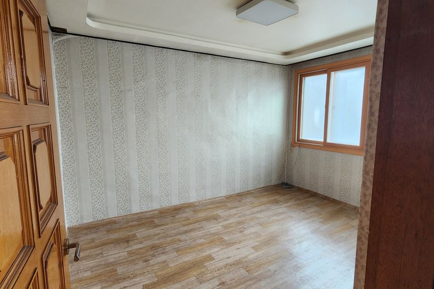 한산한 주택가 5번째 이미지