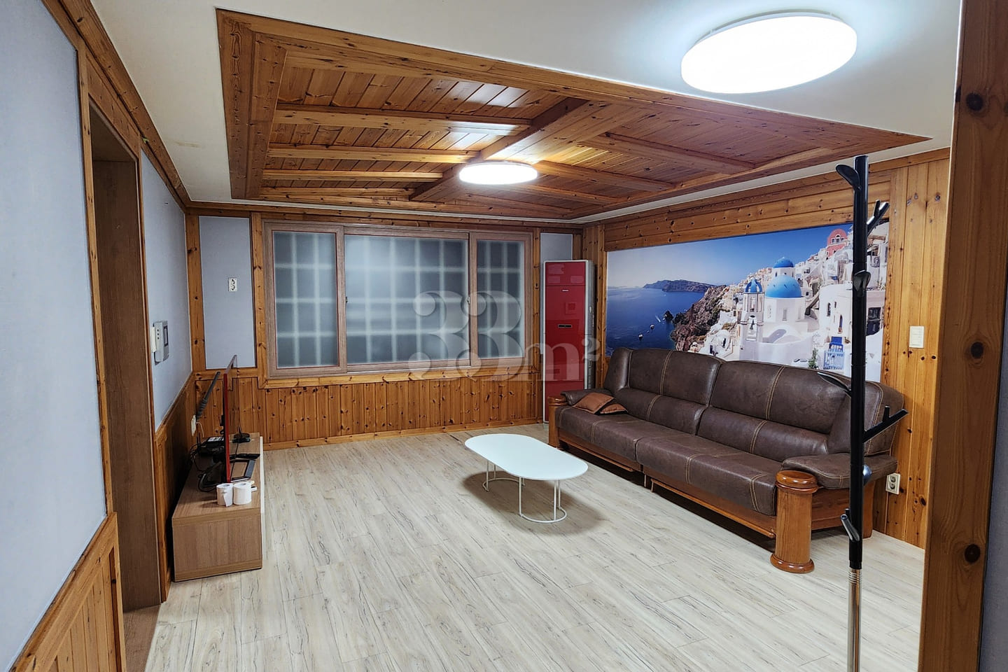 Pohang Station 301, Three-Room Apartment 5th image