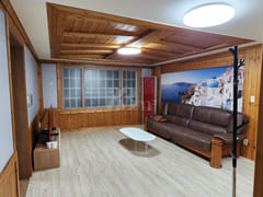 Pohang Station 301, Three-Room Apartment 5th image