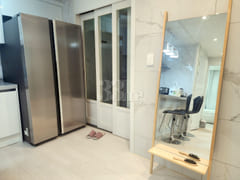 7 minutes from the station, new 3-room house, 8th image