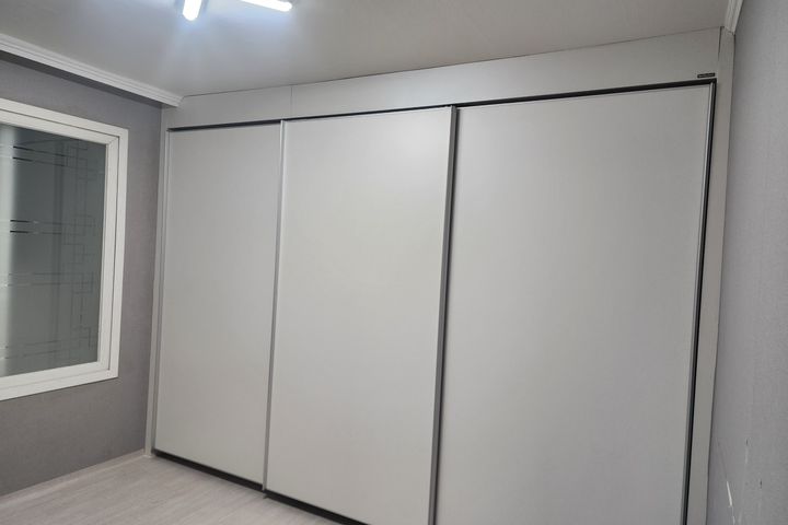 큰방1 ,작은1,주방1 17번째 이미지