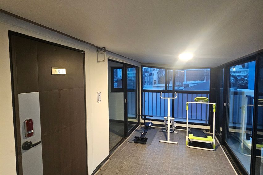 #TAG 게스트룸 7번째 이미지