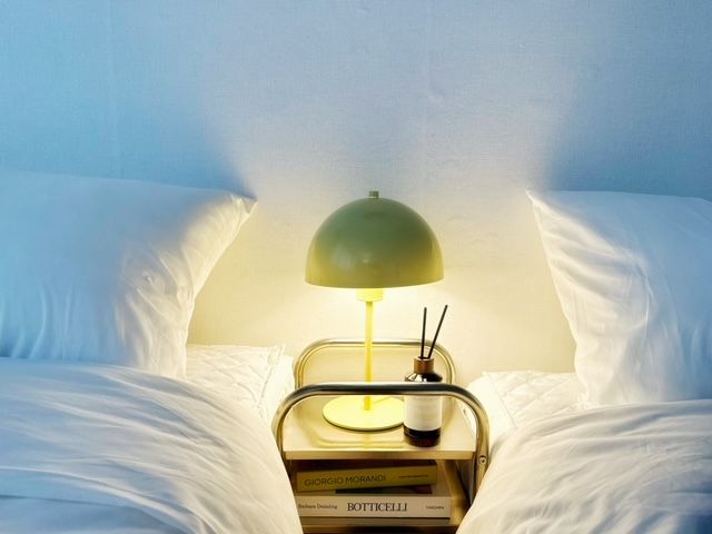 봉천 감성숙소❤️퀸3개 1번째 이미지