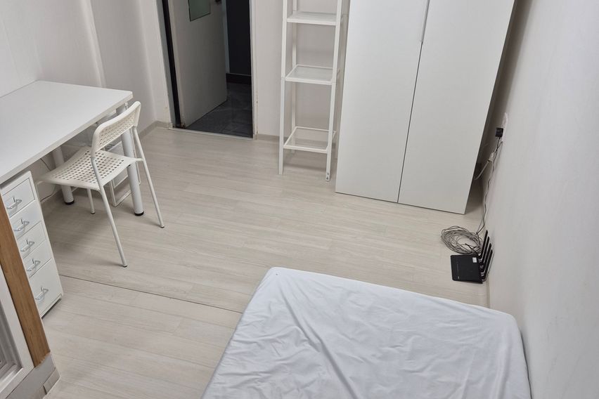 대학로 수납좋은 큰방