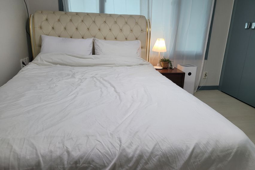 지제역 쓰리룸 아파트  1번째 이미지