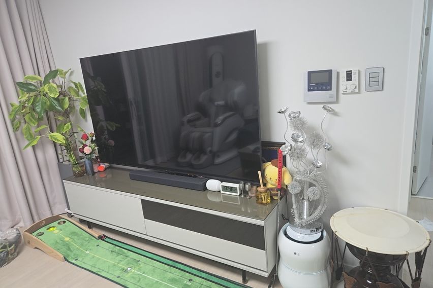 황성동 아늑한 집 1번째 이미지