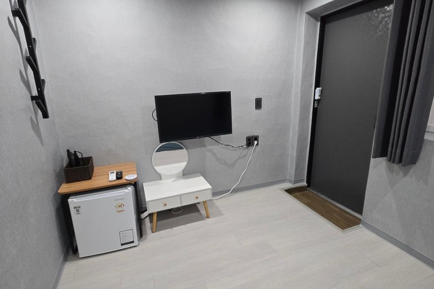 정동촌 6호실(온돌) 4번째 이미지