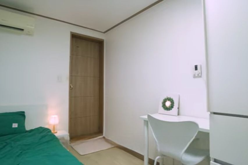 합정역 8분 풀옵션원룸