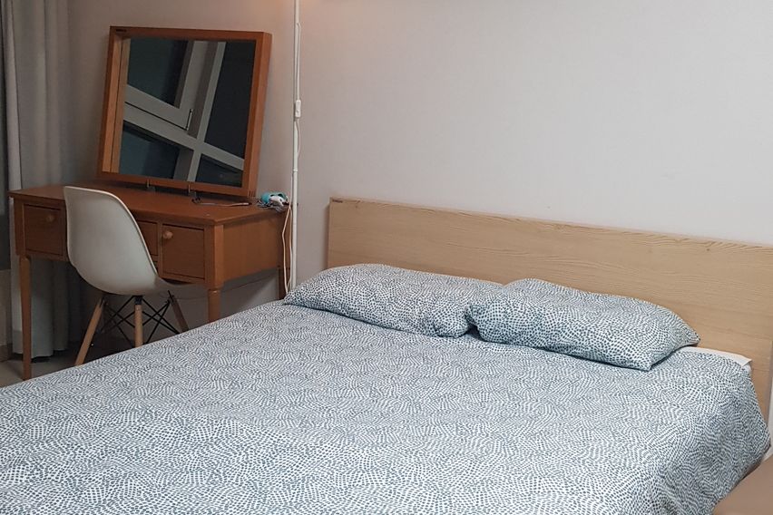 동대구유성푸르나임B