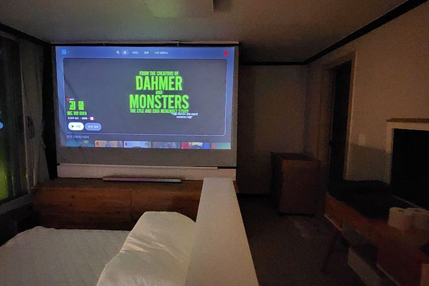 동해,묵호 오션뷰 3룸 7번째 이미지