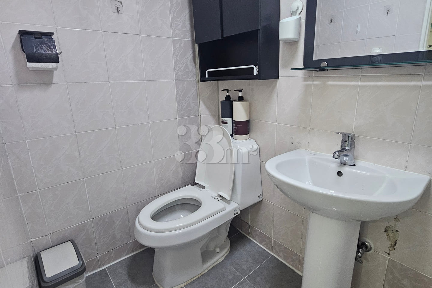 2-minute walk from Hongdae Station, 3-room un 11th image
