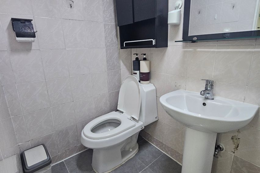 #2홍대역3룸4베드