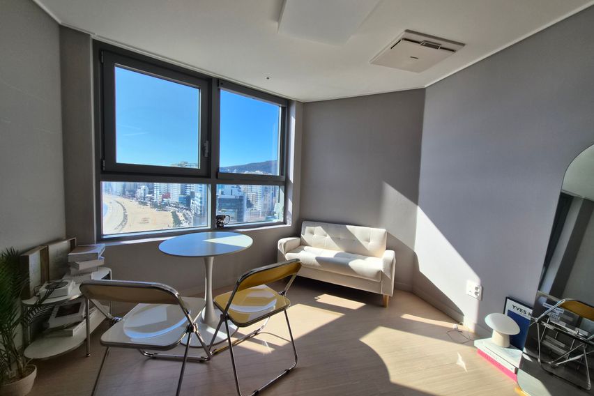 광안리오션뷰/드론쇼직관