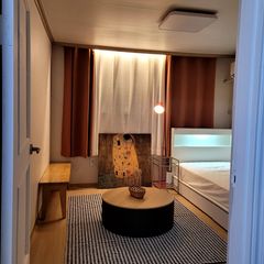 Two-room apartment, 3 minutes from Mangwon St Unit Image