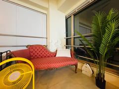 Living in a 23-Pyeong Apartment During Peak C 15th image