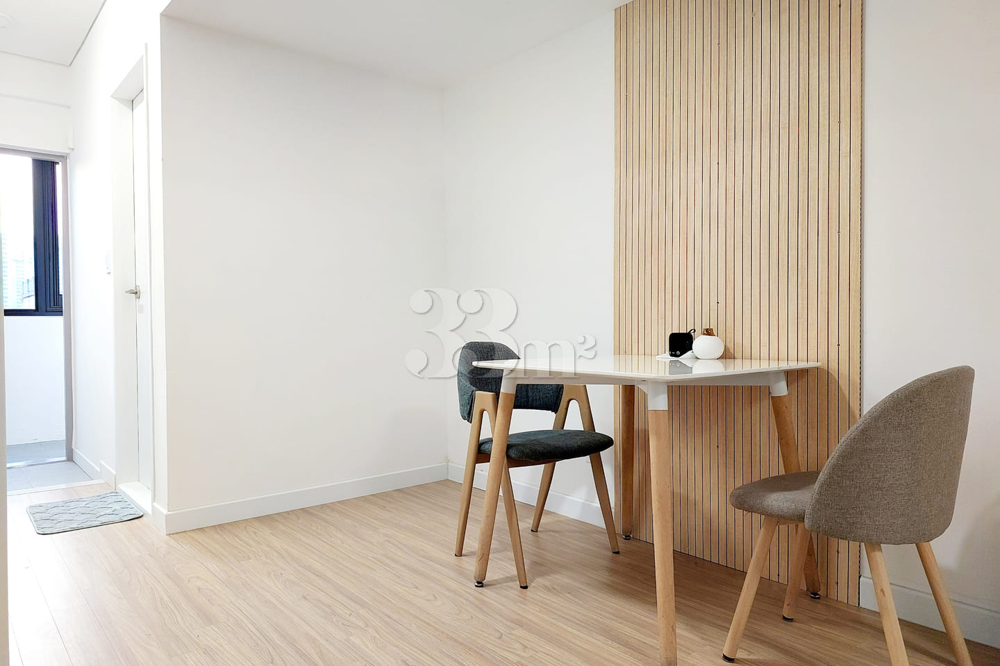 New, fully-furnished officetel Q 10th image