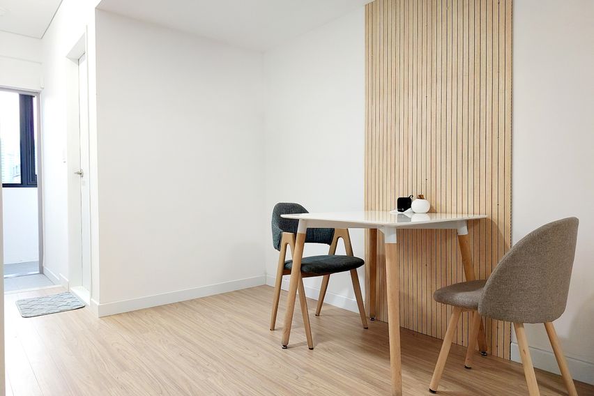 신축 풀옵션 오피스텔Q