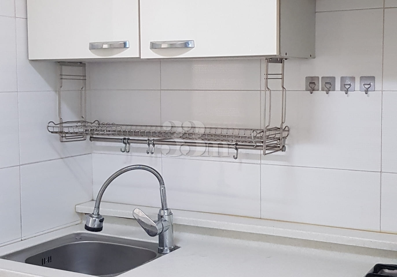 Wolgot Station Large Studio Apartment 405 3th image