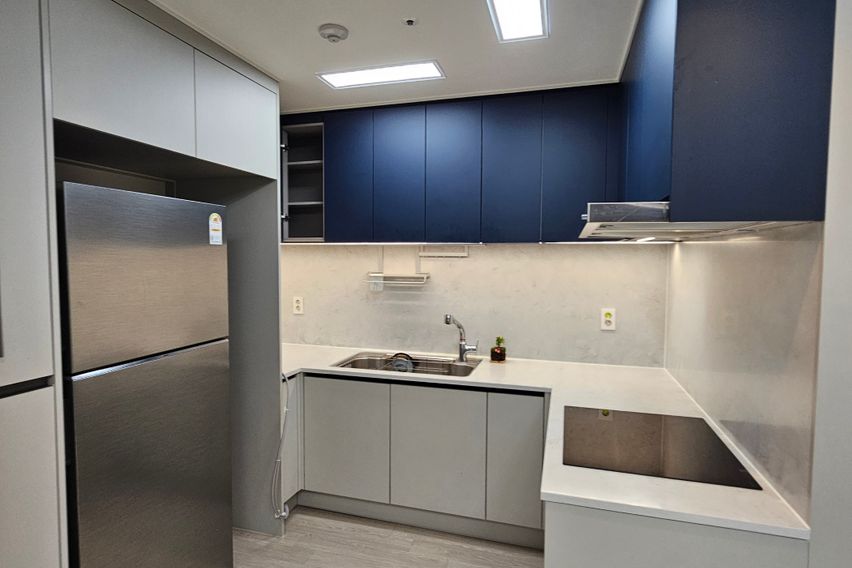 판교에 위치한 공기좋은