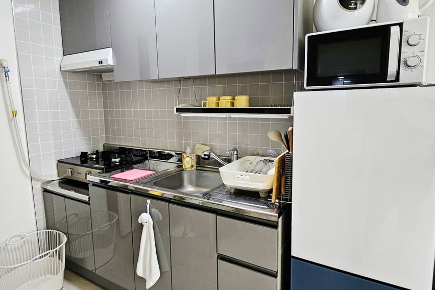 봉명 심풀 풀옵션 투룸