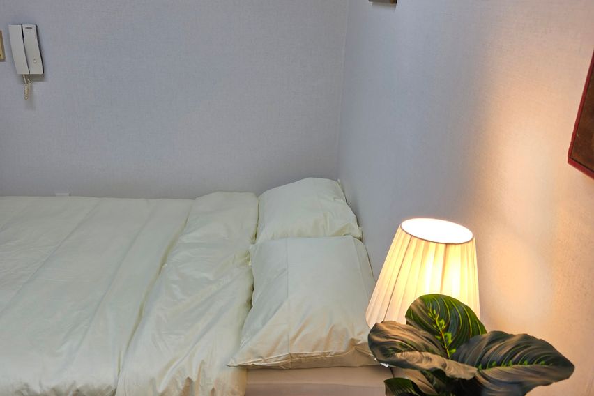 햇살 좋은 아늑한 방 5번째 이미지