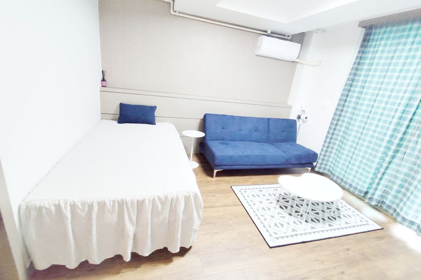 원주세브란스B4주차보장