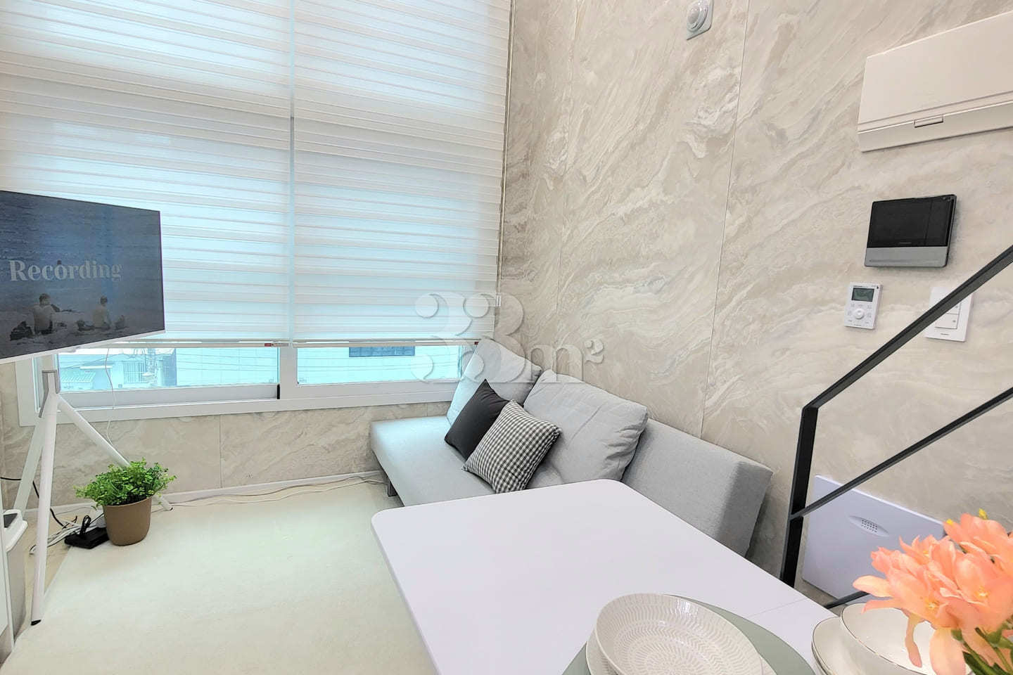 Seongsu-Ttukseom Newly Built, Fully Furnished 6th image