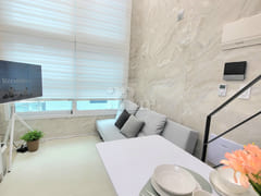Seongsu-Ttukseom Newly Built, Fully Furnished 6th image
