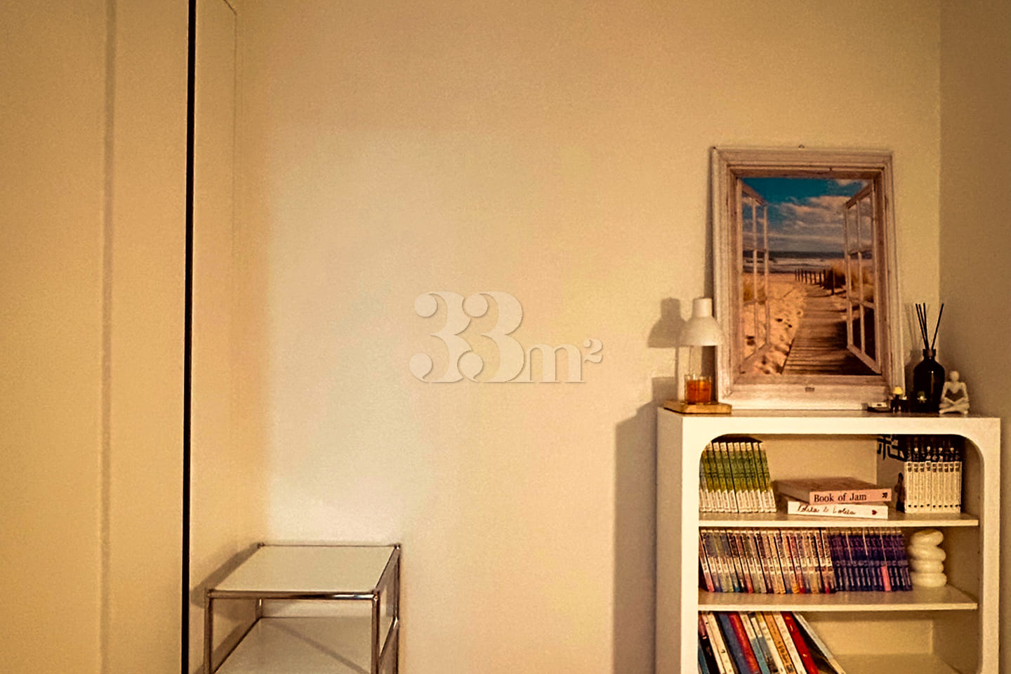 Ansan Dalgom Stay #Two-room 7th image
