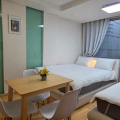 Open Gangnam Suseo Samsung Medical Center D Unit Image
