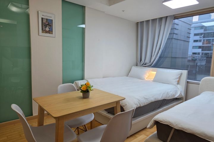 Open Gangnam Suseo Samsung Medical Center D 0th image