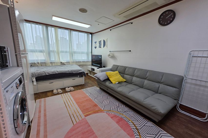 해운대 바다 오피스텔2 4번째 이미지