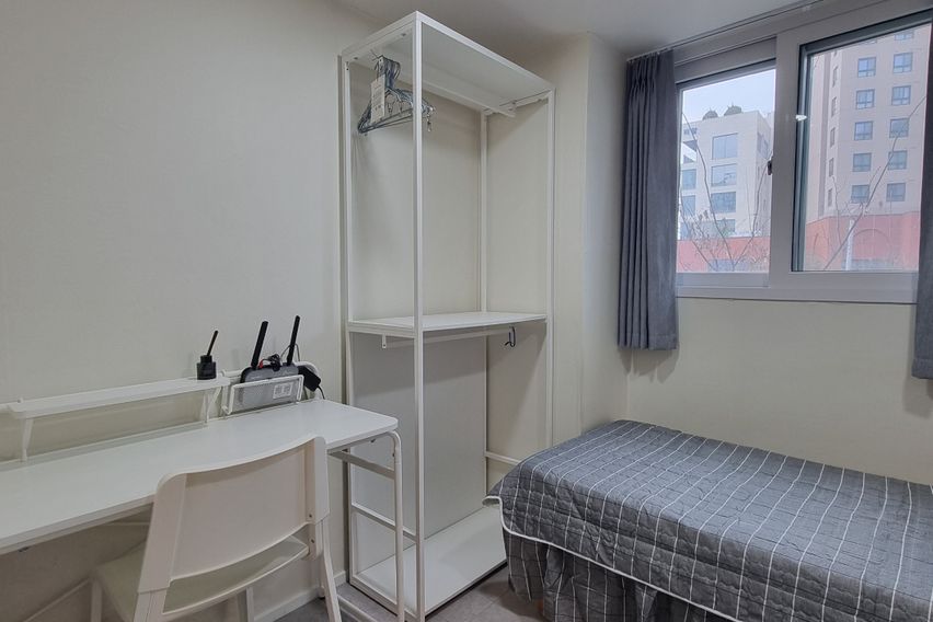 W스테이122신촌홍대점