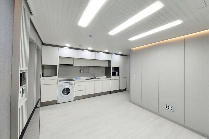 아줄#9호선역세권♡투룸