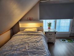 3-room apartment between Jeungsan Station and 15th image