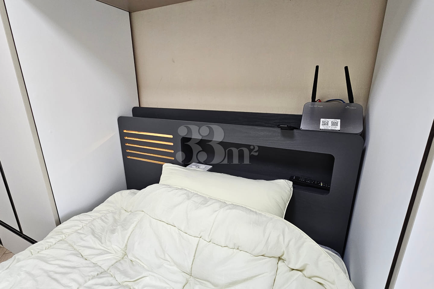Clean accommodation, 2 minutes from Starbucks 1th image
