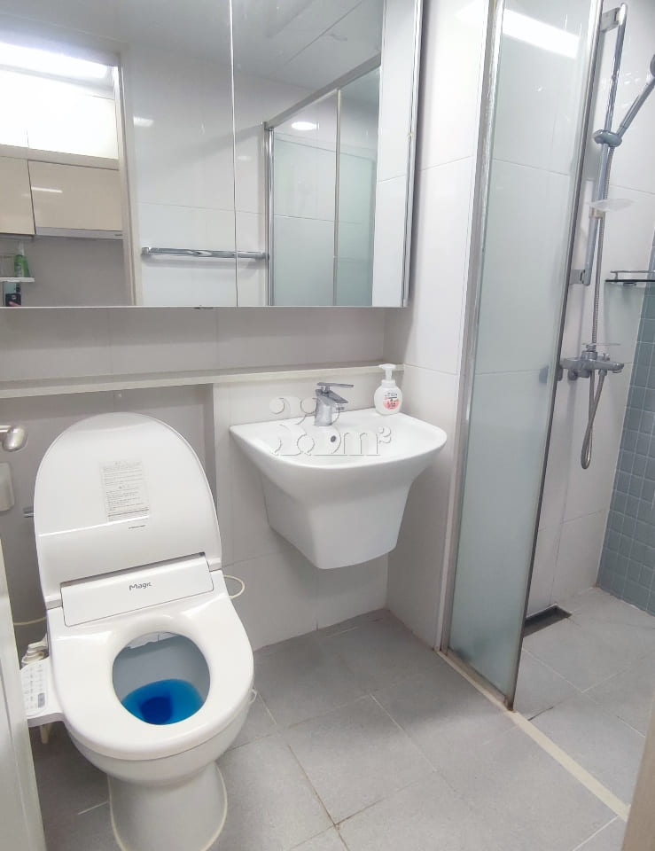 Fully furnished, near Jeju Airport (Shin-Jeju 2th image