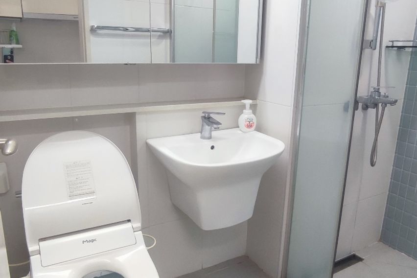 제주공항 신제주 풀옵션