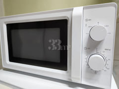 Yeongdeung Studio Apartment in Central Iksan 3th image
