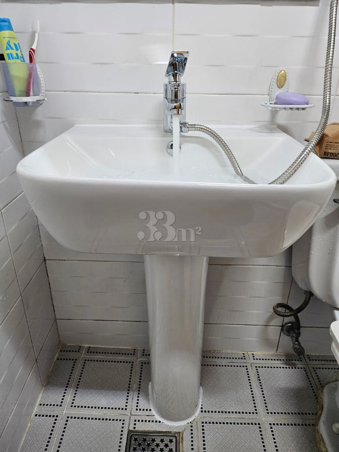 Studio apartment in Baebang, Cheonan/Asan 11th image
