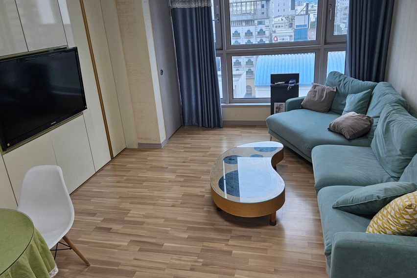 별똥별하우스 사이8층