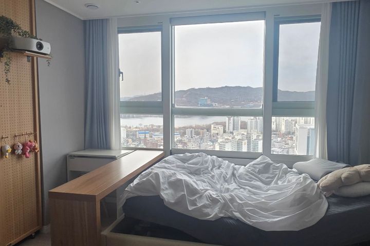 한강 뷰 맛집 숙소 12번째 이미지
