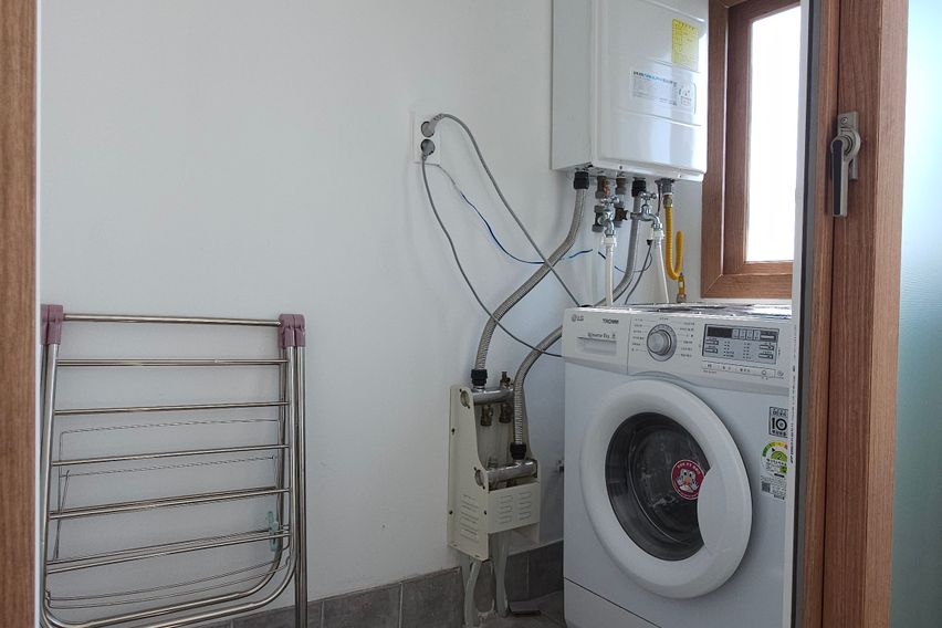 제주가성비오션뷰바다오름