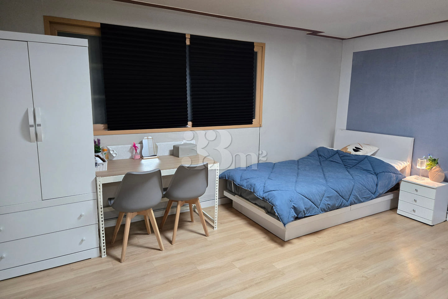 Business Trip 🎄 Great Natural Light ✨️ Spaci 9th image