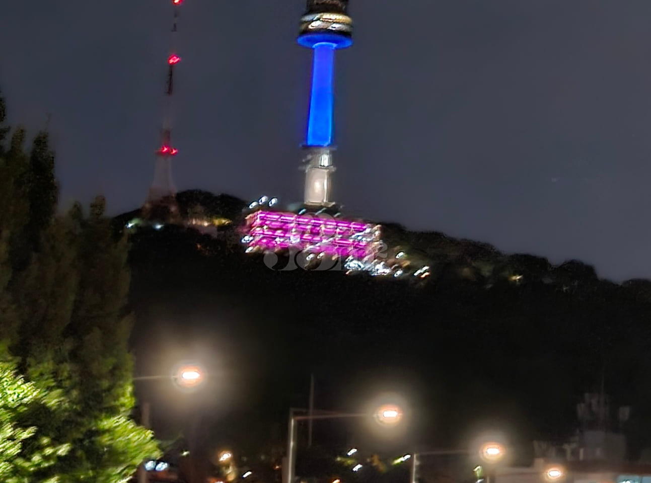 Namsan Pine / 28 pyeong 18th image