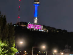 Namsan Pine / 28 pyeong 18th image