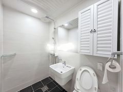 3-room villa, 1 minute from Junggok Station 12th image
